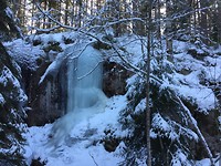 Noux Nationalpark