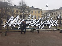 Helsinki