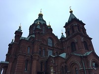 Russische kerk