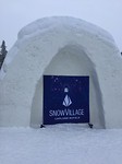 Snow Village