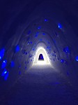 Snow Village