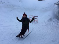 Snow Village