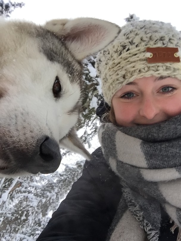 Husky's