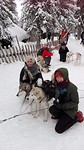 Husky's