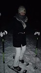Snowshoe Safari
