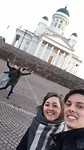 Sightseeing