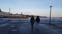 Sightseeing