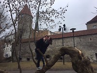 Tallinn