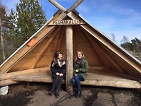 Helsinki Zoo