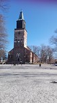 Turku Cathedral