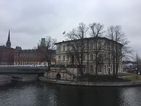 Stockholm