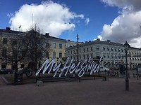 Helsinki