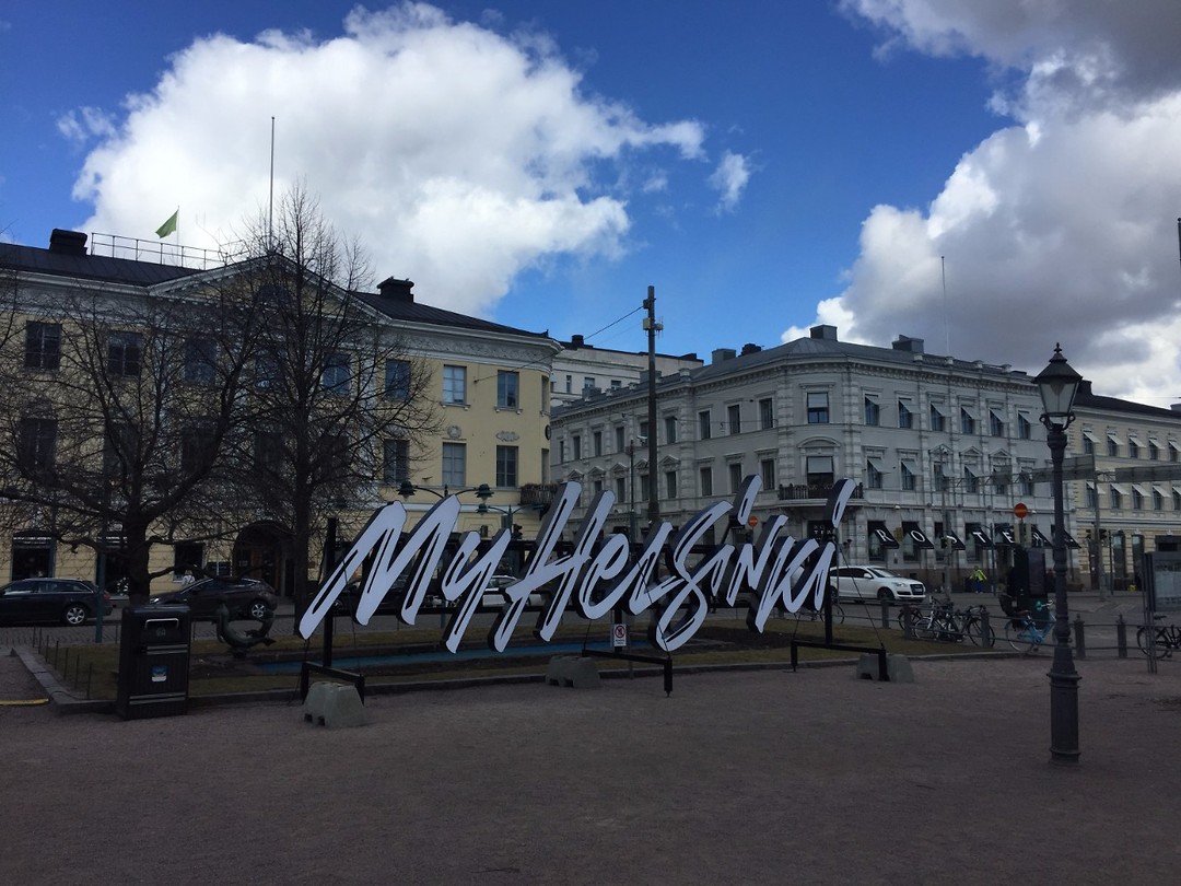 Helsinki