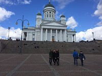 Helsinki
