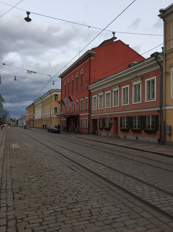 Helsinki