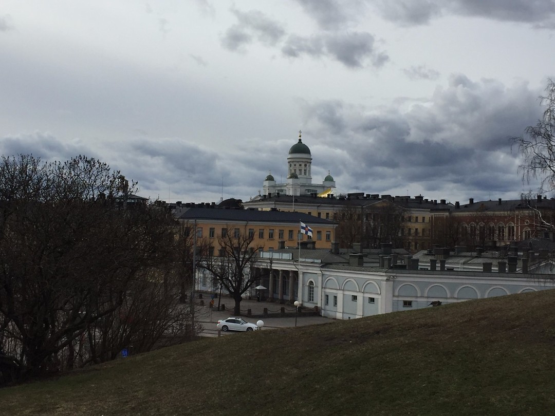 Helsinki