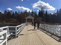 Seurasaari