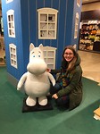 Onze grote vriend Muumin