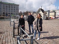 Bezoek!