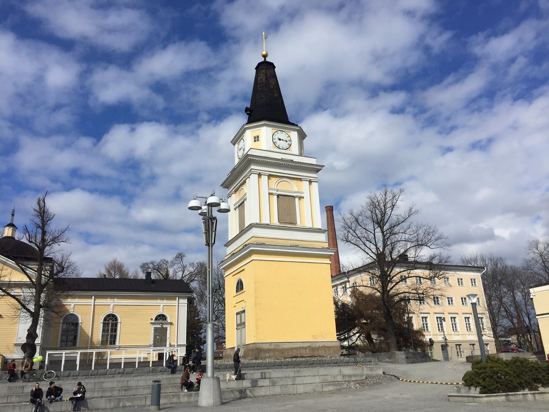 Tampere