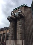 Helsinki