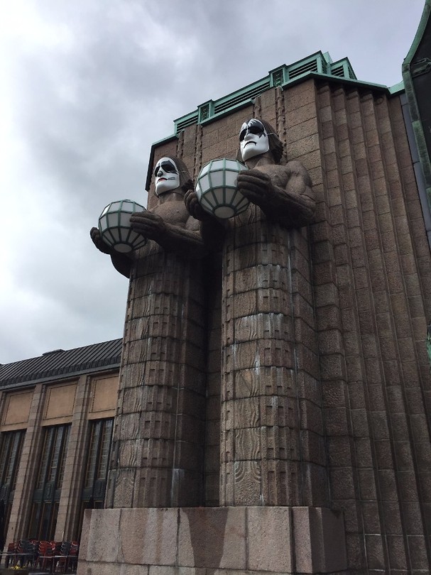 Helsinki