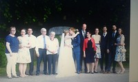 De schitterende bruiloft van Rob en Annemiek!