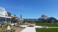 Como zoo and conservatory