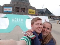 Adler planetarium