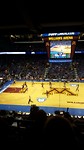 Minnesota Lynx VS LA Sparks
