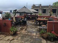 Dakterras Kwheza B&B