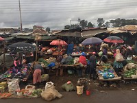 Nairobi - Eldoret