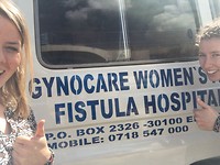 Ambulance