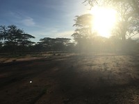 Rimoi National Reserve