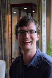 Steven Senden