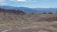 Uitzicht Zabriski