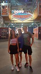 Old town Las Vegas