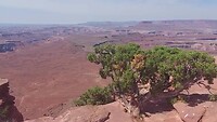 Canyonlands NP overview