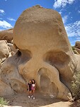 Skull Rock