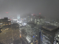 Tokio vanaf Tokio Metropolitan Government Offices 2