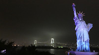 Empire State Building at Odaiba