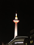 Kyoto Tower