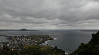 Seongsan Ilchulbong