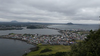 Seongsan Ilchulbong