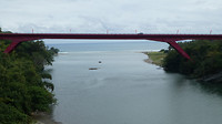 Donghe Bridge