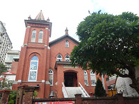 Kerk