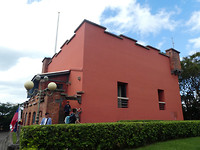 Fort Antonio