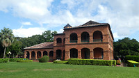 Fort Antonio
