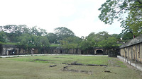 Hobe Fort
