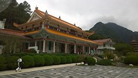 Hsiangte Tempel